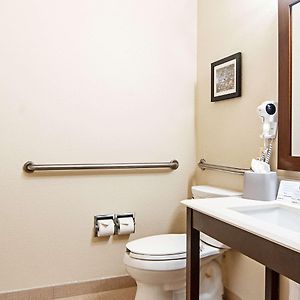 King Suite Disability Access